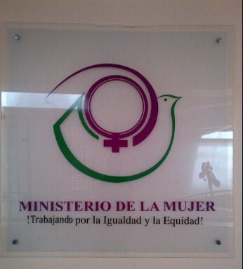 Foto de Ministerio de la Mujer