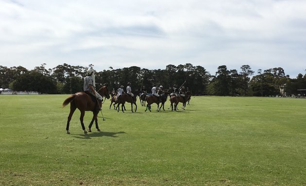 Photo of Alfa Romeo Victorian Polo Club