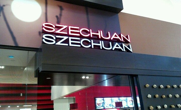 Photo of Szechuan Szechuan