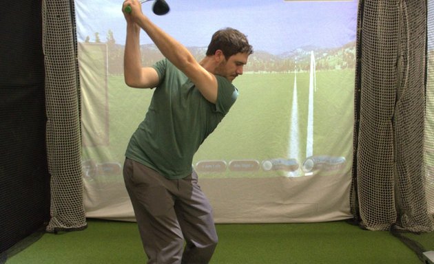 Photo of Eagle Club Indoor Golf