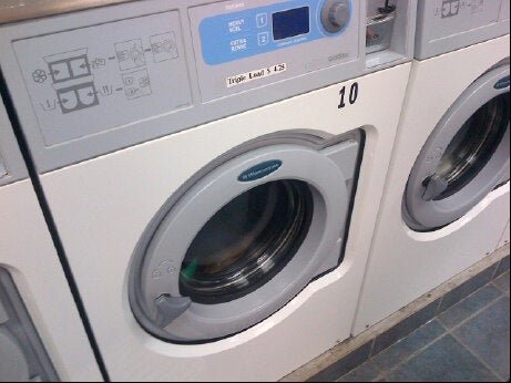 Photo of Blue Coin Laundry