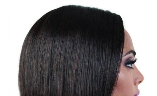 Photo of Total Image Wigs & Hair Restoration Center