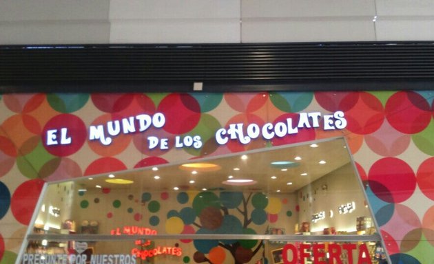 Foto de El Mundo De Los Chocolates