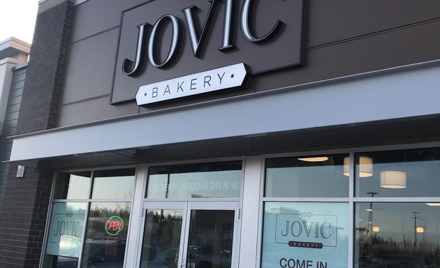 Photo of Jovic Bakery