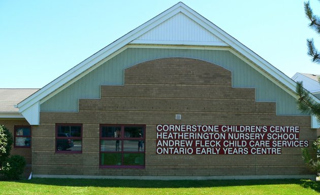 Photo of EarlyON Child and Family Centre/Centre pour l'enfant et la famille ON y va – Ottawa South/Sud