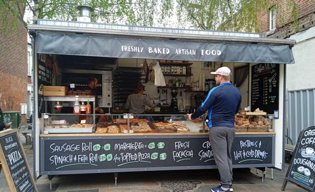 Photo of Slice Street Bakery