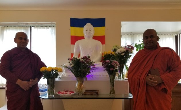Photo of Milton Keynes Vihara Mindfulness Meditation Centre