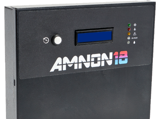 Photo of AMNON Technologies Inc.