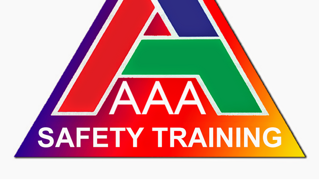 Photo of AAA Safety Training Ltd