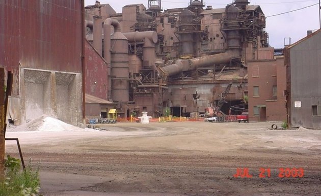 Photo of National Wrecking Company