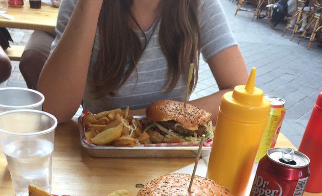 Photo de Burger'N'co