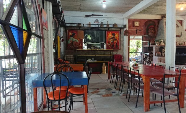 Photo of The Mojicans Mexican Restaurant