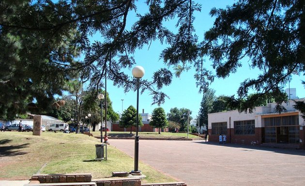 Foto de Parque Bellán
