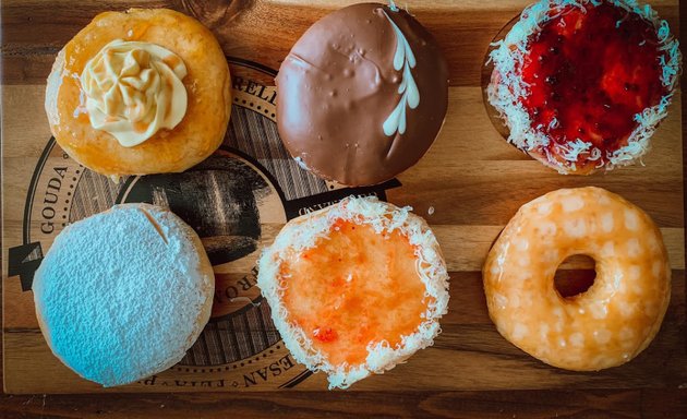 Photo of The Home Kitchen Donuts