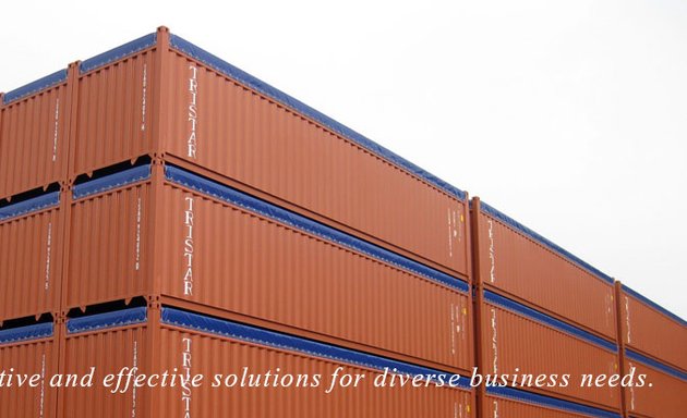 Photo of Marine Container Services India Private Limited