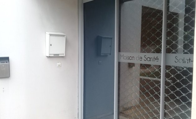 Photo de Maison de Santé Saint Claude (Besançon)