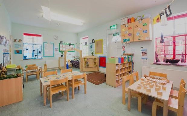 Photo of Bright Horizons Woodford Woodlands Day Nursery