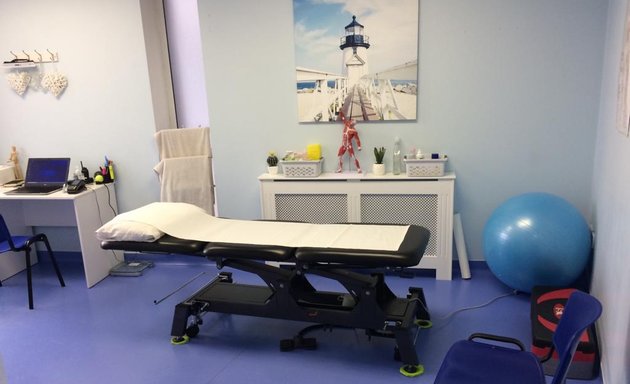 Photo of Next Level Physiotherapy Cork