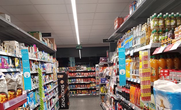 Photo of Co-op Food - Petrol Great North Way