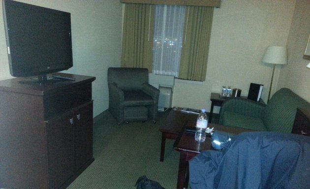 Photo of Radisson Suite Hotel Toronto Airport