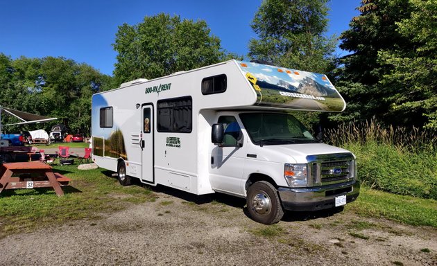 Photo of Willow Creek Family Campground