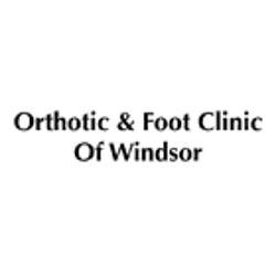 Photo of Orthotic & Foot Clinic Of Windsor