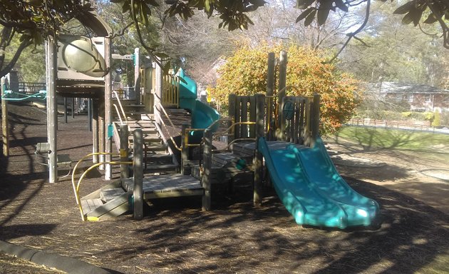 Photo of Ellsworth Park