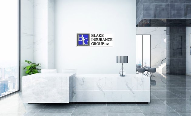 Photo of Blake Insurance Group LLC-Auto Health Business Life Homeowners Classic Car Insurance Phoenix, AZ
