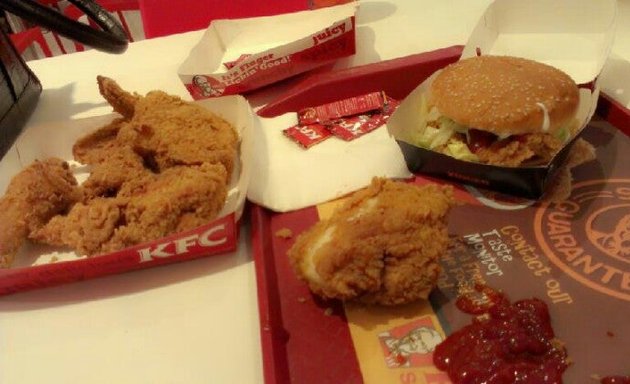 Photo of KFC