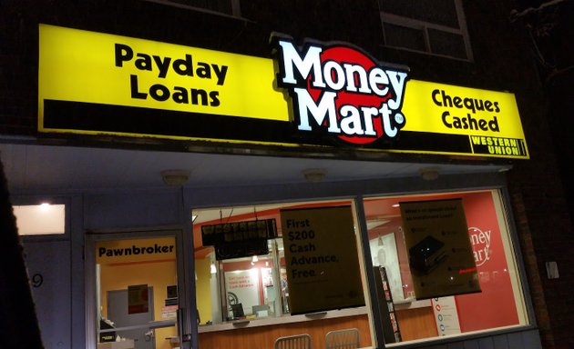 Photo of Money Mart