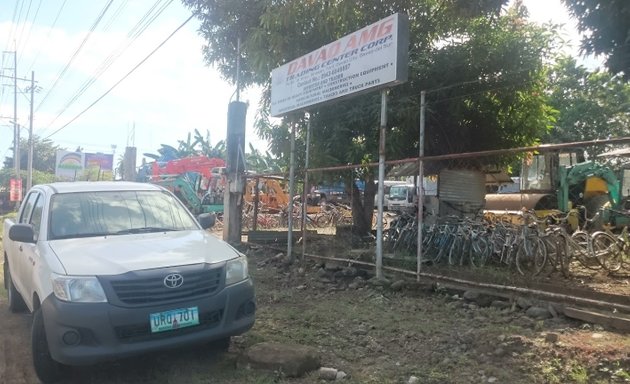 Photo of Davao AMG Trading Center Corp.