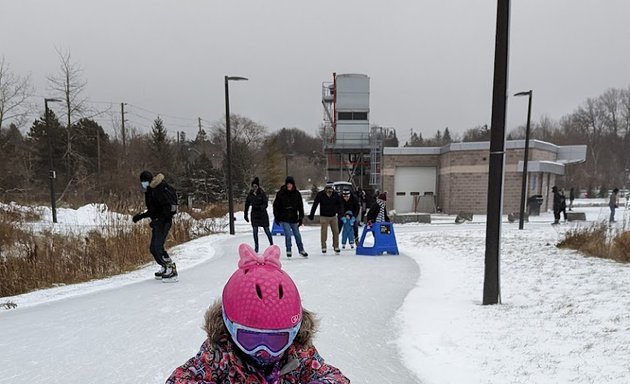 Photo of McCowan District Park