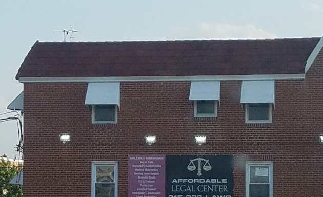 Photo of Affordable Legal Center