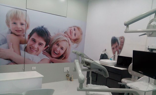 Photo of Smiles & more dental and cosmetic care center