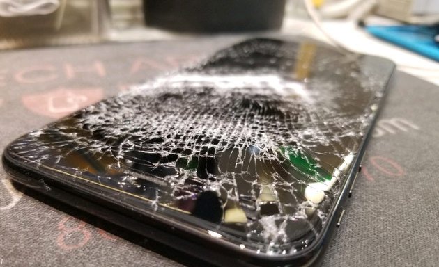 Photo of Tech Armor iPhone Repairs