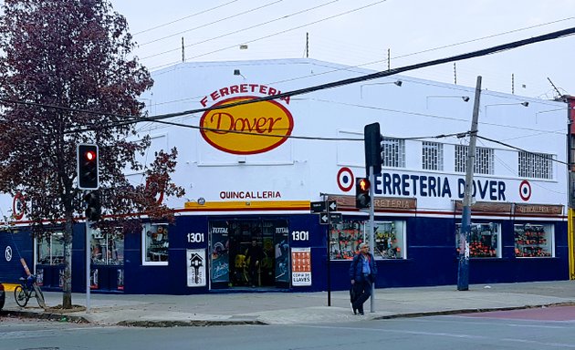 Foto de Ferreteria Dover