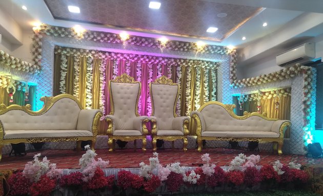 Photo of S.S. Banquets Hall