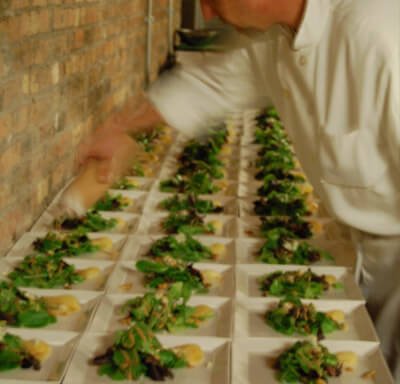 Photo of Inspired Catering and Events