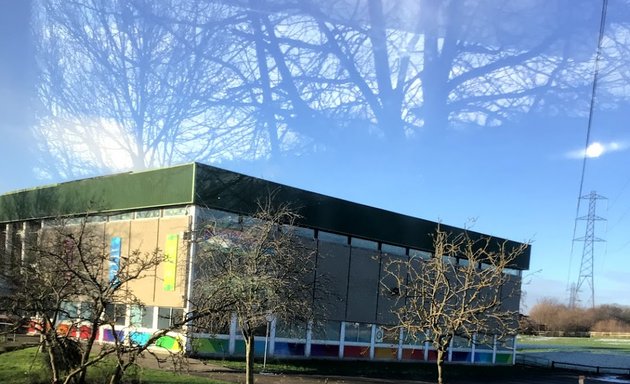 Photo of Kippax Leisure Centre