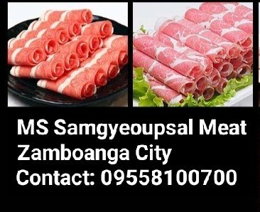 Photo of MS Samgyeupsal Meat Station