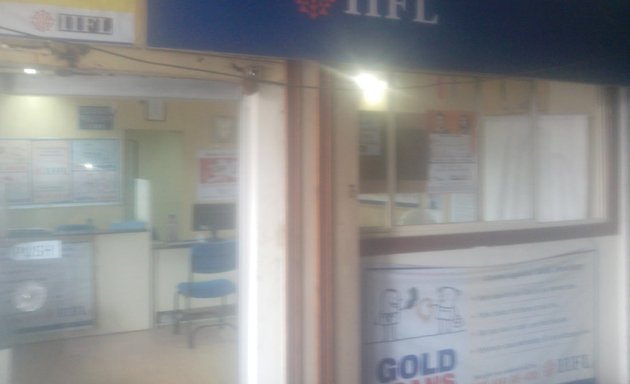 Photo of IIFL Gold Loan