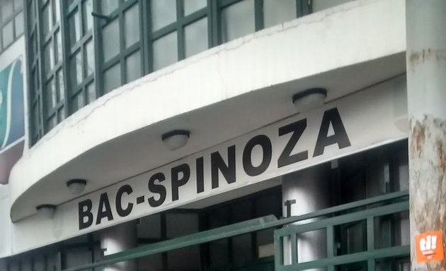 Foto de Bac Spinoza - Establecimiento Educativo