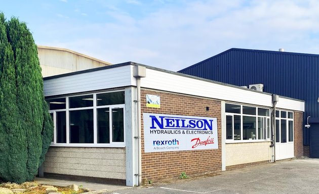 Photo of Neilson Hydraulics & Engineering Ltd