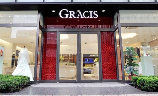 写真 グランドセイコー(grand Seiko) オフィシャルショップ Gracis（グラシス）札幌駅前店