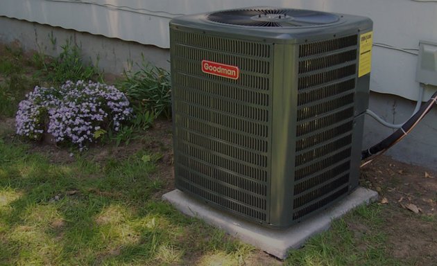 Photo of LBP Heating & Air Conditioning