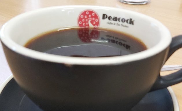 Photo of Peacock Tea & Coffee - Head Office