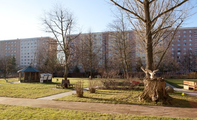 Foto von Service Wohnen Marzahn