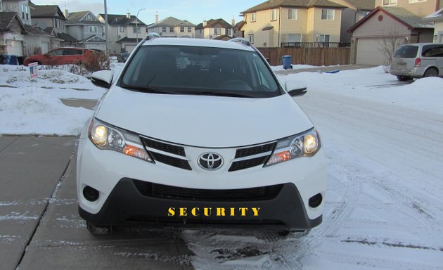 Photo of AB Crown Security Ltd