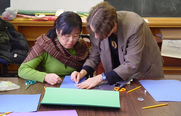 Photo of Bond Centre for Leadership and Management Development