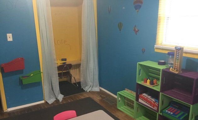 Photo of Fruit of the Holy Spirit Childcare,LLC (East)